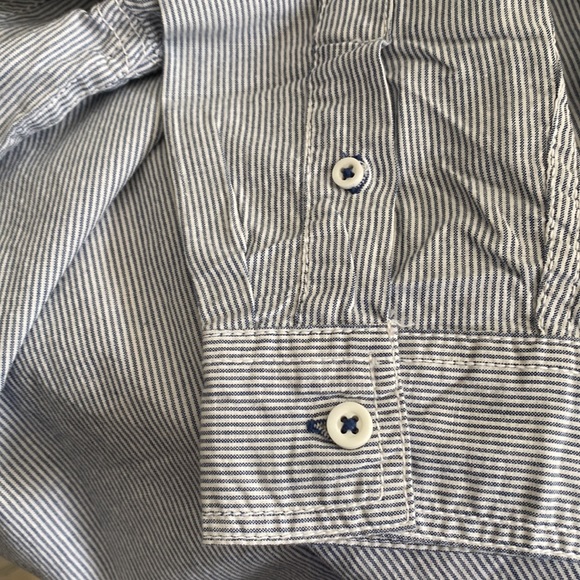 Boys long sleeve shirt - size s - Picture 9 of 9